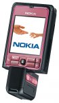 Nokia 3250 - сотовый телефон