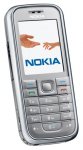 Nokia 6233 - сотовый телефон