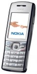 Nokia E50 (with camera) - сотовый телефон
