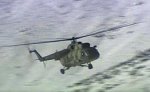 Опознаны тела троих погибших в катастрофе вертолета Ми-8 в Коми