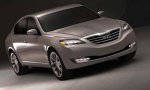 Hyundai представил первые официальные фото концепта Genesis
