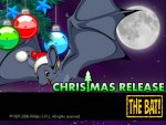 The Bat! 3.95.01 Christmas Edition: новогодний выпуск почтового клиента