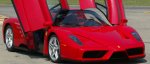 Актер разбил Ferrari за $1,5 миллиона