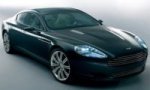 Aston Martin Rapide – четырехдверный DB9