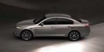 Hyundai представит новый концепт – седан премиум-класса Genesis