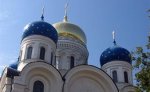 Медведев передал Церкви уникальную икону, утерянную около 70 лет назад