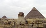 Трое российских туристов получили легкие травмы в ДТП в Египте