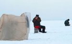 Двое любителей подледной рыбалки погибли на Байкале