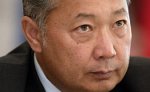 Бакиев назначил министров нового коалиционного правительства Киргизии