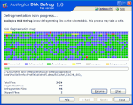Дефрагментаторы: Auslogics Disk Defrag v.1.1.3