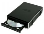 LG GSA-E40N: новый внешний многоформатный рекордер DVD