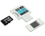 OCZ выпускает SD-карту 3-в-1
