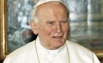 Папа Римский провел мессу в память о годовщине смерти Иоанна Павла II