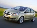 Opel Corsa стала автомобилем года и в России