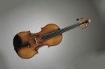 Скрипка Страдивари 1729 года ушла с аукциона за 2,7 млн. долларов