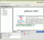 Утилиты: eXPert PDF Reader v.1.5.960