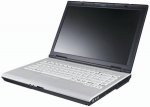 LG – широкоформатный ноутбук R400