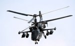 Авиастроители Арсеньева получат многолетний госзаказ на вертолет Ка-50