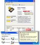HDDLife Professional 2.9.110: жесткие диски в порядке