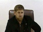 Рамзан Кадыров официально становится третьим президентом Чеченской Республики