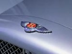 В Москве угнан второй за месяц автомобиль Bentley стоимостью 6,8 млн рублей
