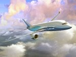 У Boeing заказали более 500 "лайнеров мечты"