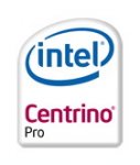 Intel запускает "Centrino Pro"