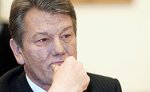 Ющенко не отменит указ о досрочном роспуске Верховной Рады