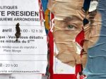 Во Франции стартовала кампания по выборам президента