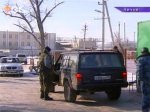 Чеченский милиционер сбил двух школьников на велосипедах