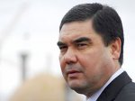 Президент Туркмении уволил главу МВД за разгильдяйство
