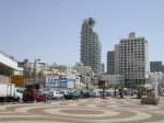 Палестинцы смогли доставить в Тель-Авив 100 килограммов взрывчатки 