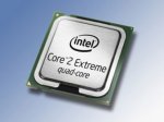 Intel выпустила новый четырехъядерный процессор