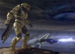 Разработчики покажут три уровня из Halo 3 в мае