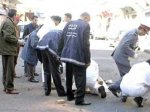 В Марокко при задержании террористов погиб полицейский