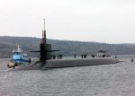 США продлевают срок службы ракет подводного базирования
