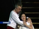 Актеры Ростовского музыкального театра выйдут на московскую сцену