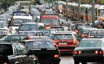 Уже через пять лет Москву ждет "транспортный коллапс" - эксперт