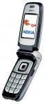 Nokia 6101 - сотовый телефон