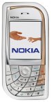 Nokia 7610 - сотовый телефон