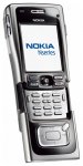 Nokia N91 - сотовый телефон