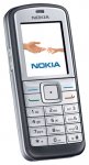 Nokia 6070 - сотовый телефон