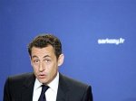 Саркози обвинили в покрывательстве финансовых преступлений Ширака 