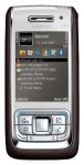 Nokia E65 - сотовый телефон