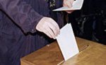 Явка на выборах в Красноярском крае за первые пять часов составила 12%