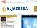 "Аль-Джазира" начала вещание на YouTube
