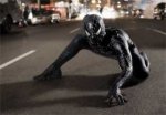 "Человек-паук 3" стартует в Японии