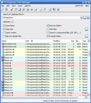 EF Duplicate Files Manager 4.20: поиск копий файлов