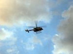 В Бразилии разбился вертолет с органами для трансплантации