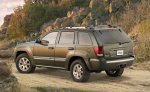 Jeep - новый Grand Cherokee